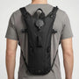 Tactical Hydration Backpack With Bladder -  Hydraquip