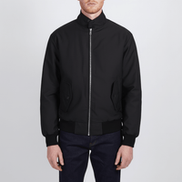 Taillierte Harrington-Jacke - Devin