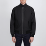 Taillierte Harrington-Jacke - Devin