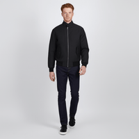 Taillierte Harrington-Jacke - Devin