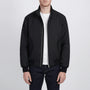 Taillierte Harrington-Jacke - Devin