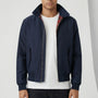 Taillierte Harrington-Jacke - Devin