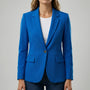 Taillierter Blazer Mit Dehnkomfort - Alexandra