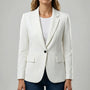 Taillierter Blazer Mit Dehnkomfort - Alexandra