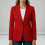 Taillierter Blazer Mit Dehnkomfort - Alexandra