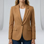Taillierter Blazer Mit Dehnkomfort - Alexandra