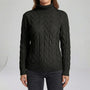 Taillierter Damenpullover - Marta