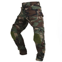 Taktische Cargohose - Luis