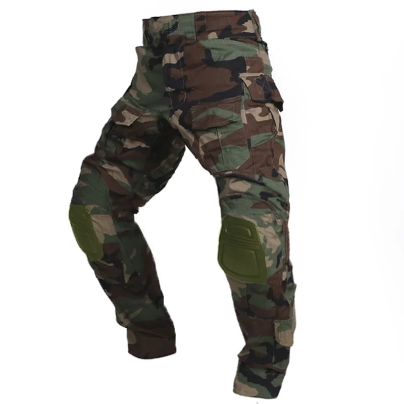 Taktische Cargohose - Luis