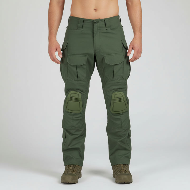 Taktische Cargohose - Luis
