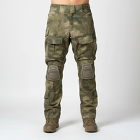 Taktische Cargohose - Luis