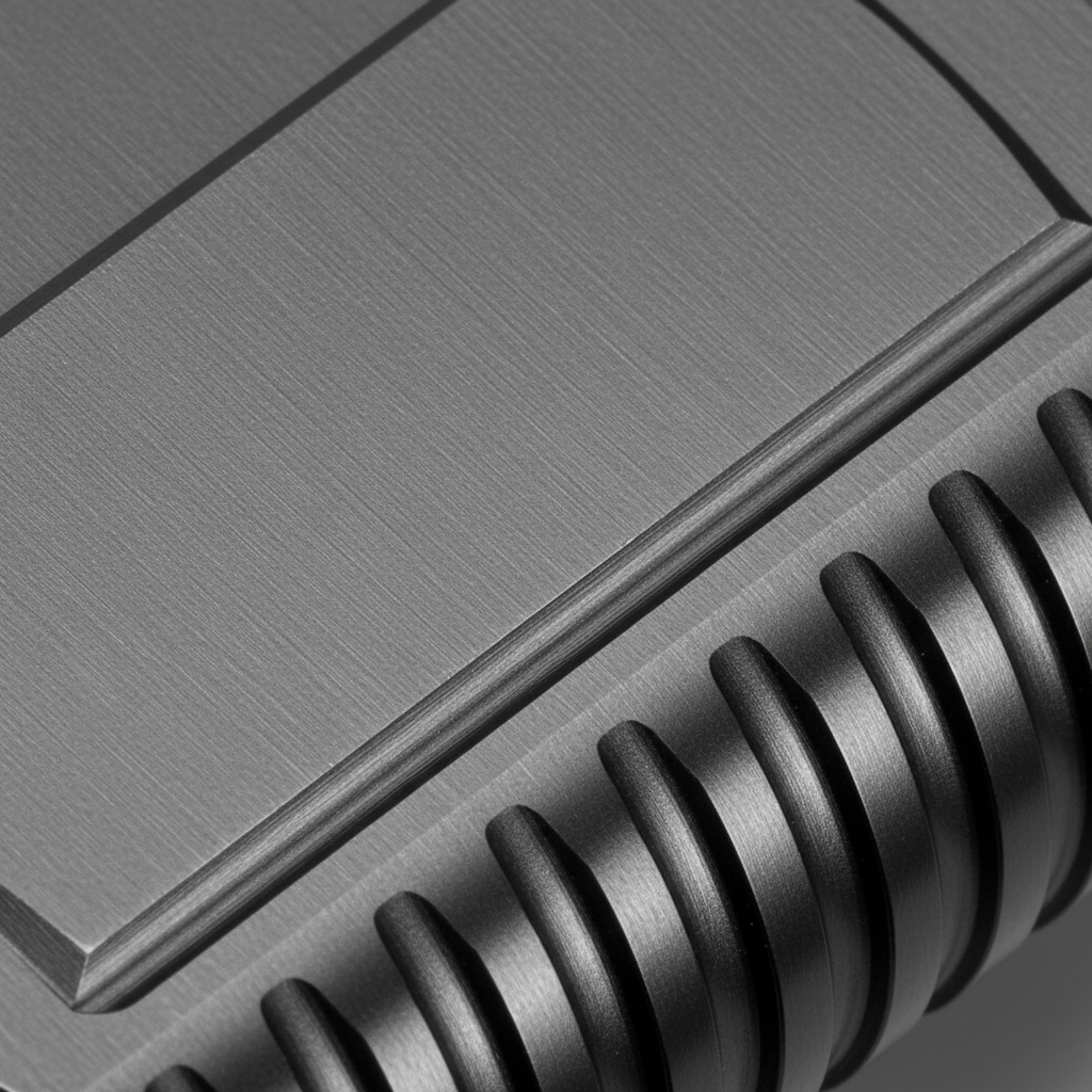 Taktische Handliche Led Taschenlampe - Beamax