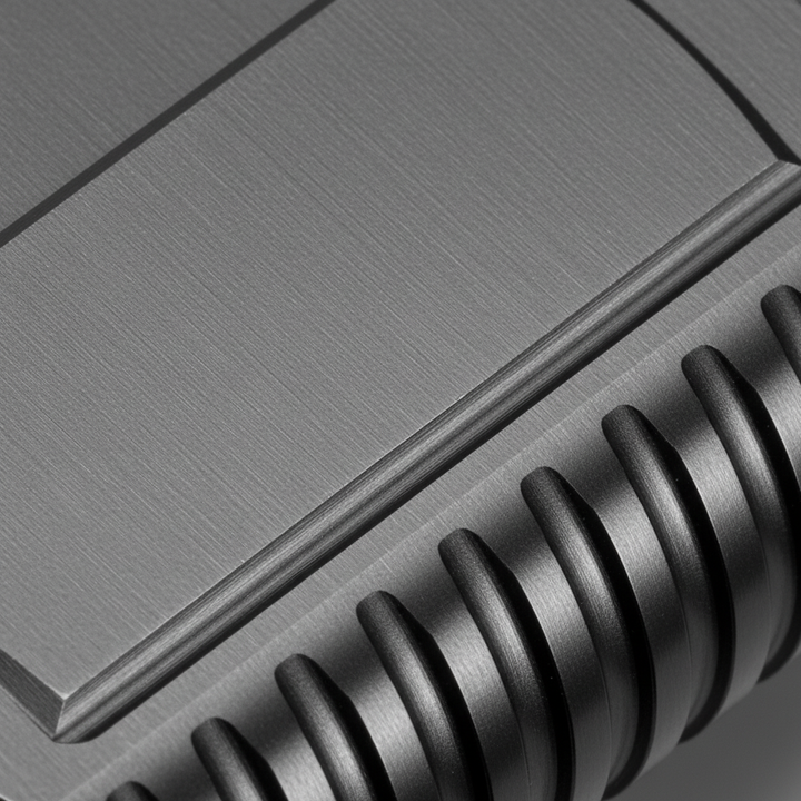 Taktische Handliche Led Taschenlampe - Beamax