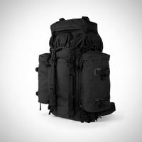 Taktischer 80 Liter Rucksack - ShieldRover