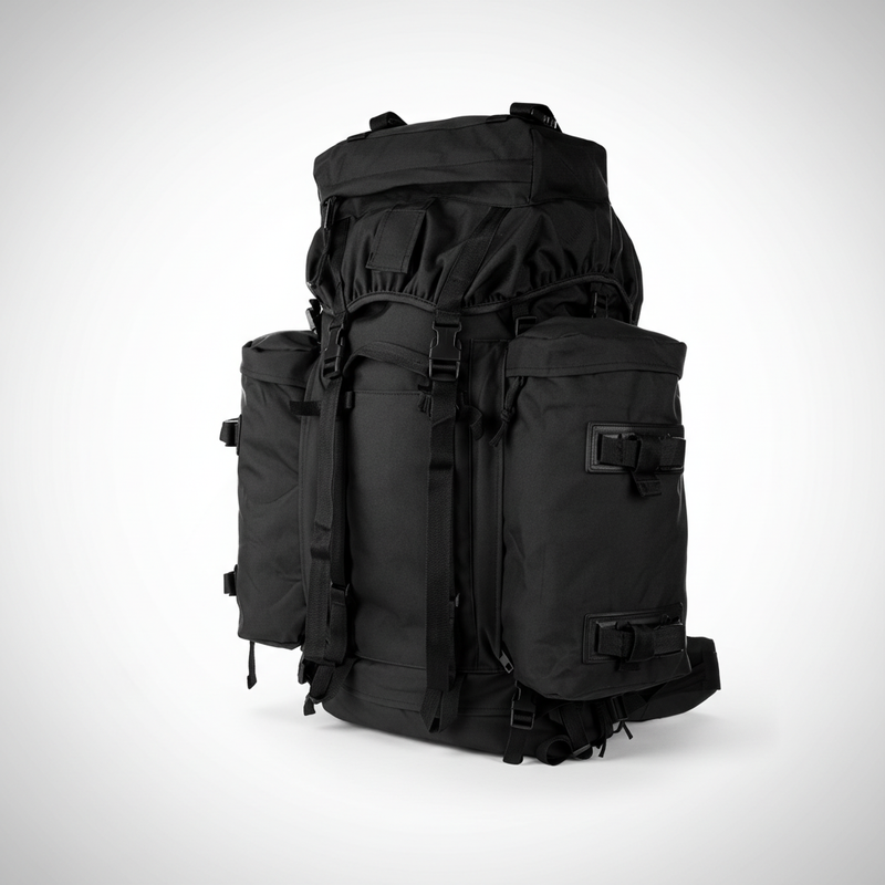 Taktischer 80 Liter Rucksack - ShieldRover