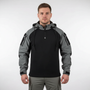 Taktischer Pullover Mit Kapuze - Daniel