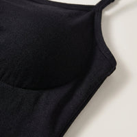 Tanktop Mit Integrierter Bustier - Tara