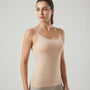 Tanktop Mit Integrierter Bustier - Tara