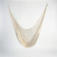 Tasselled Outdoor Hammock - Swayden