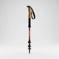 Telescopic Adjustable Trekking Pole Set -  Alpenvex