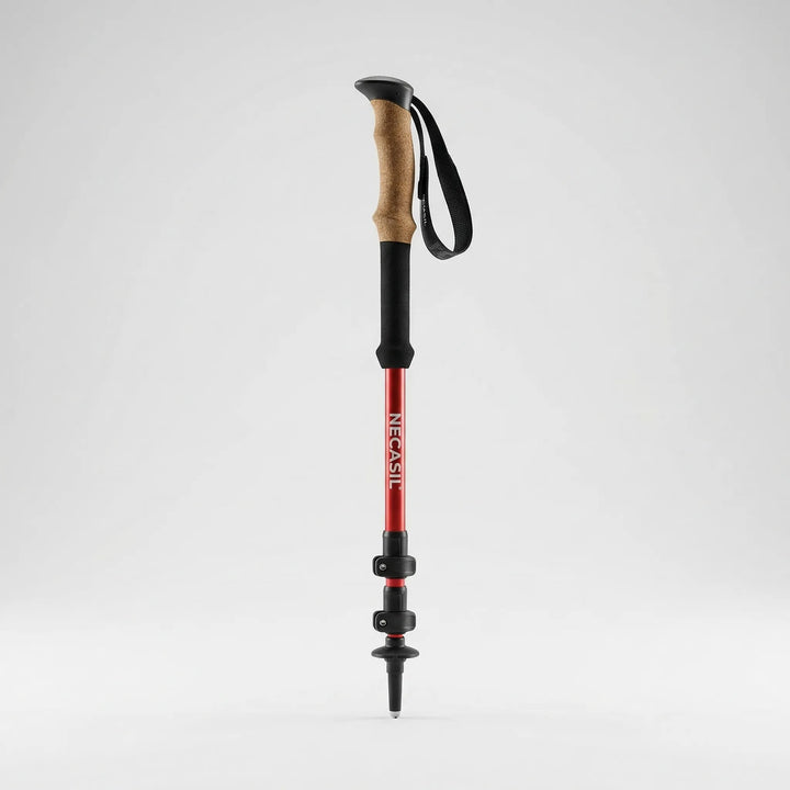 Telescopic Adjustable Trekking Pole Set -  Alpenvex