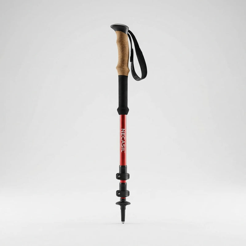Telescopic Adjustable Trekking Pole Set -  Alpenvex