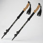 Telescopic Adjustable Trekking Pole Set -  Alpenvex