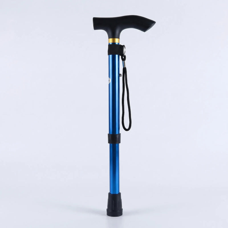 Telescopic Folding Walking Stick -  Walkfold