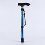 Telescopic Folding Walking Stick -  Walkfold