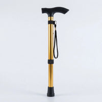 Telescopic Folding Walking Stick -  Walkfold