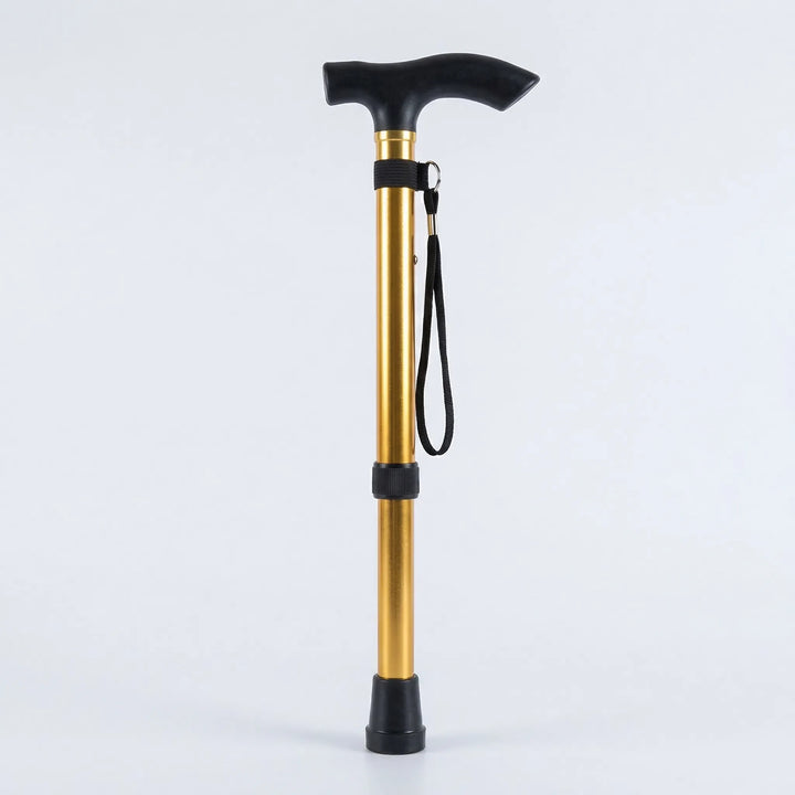 Telescopic Folding Walking Stick -  Walkfold
