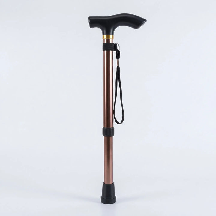 Telescopic Folding Walking Stick -  Walkfold