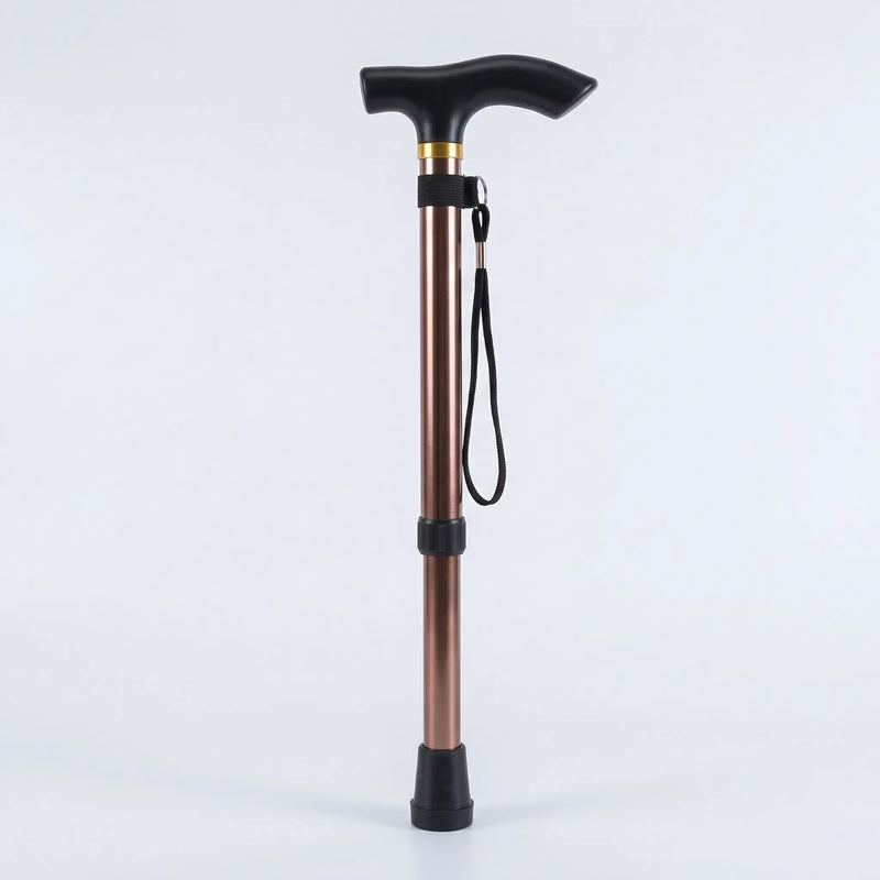 Telescopic Folding Walking Stick -  Walkfold