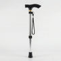 Telescopic Folding Walking Stick -  Walkfold