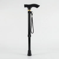 Telescopic Folding Walking Stick -  Walkfold