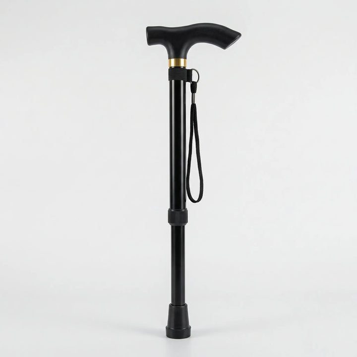 Telescopic Folding Walking Stick -  Walkfold