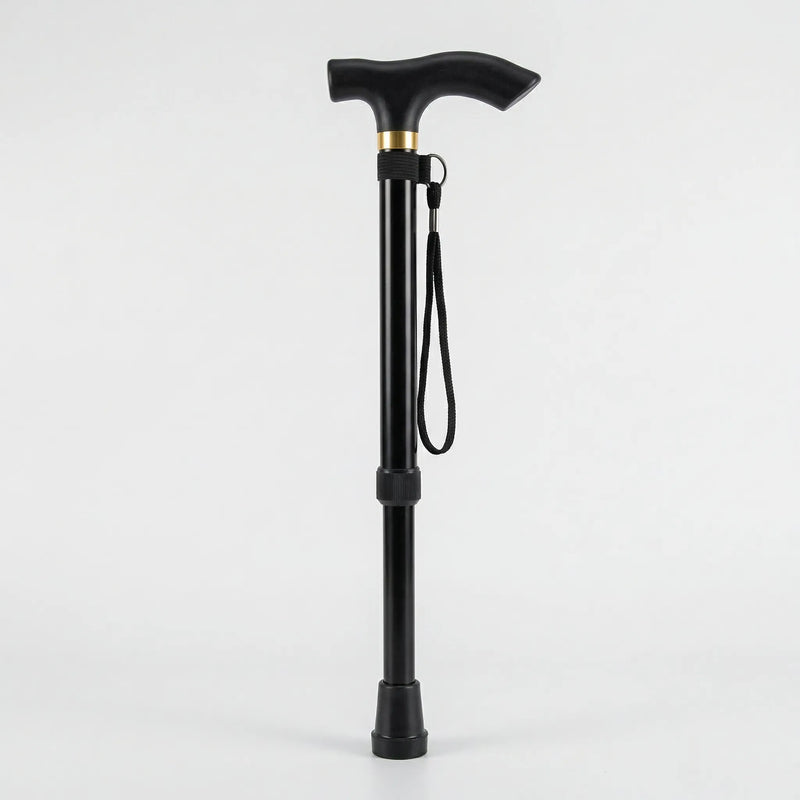 Telescopic Folding Walking Stick -  Walkfold