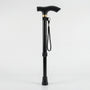 Telescopic Folding Walking Stick -  Walkfold