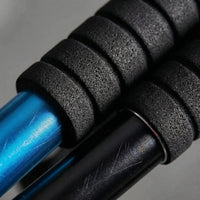 Telescopic Trekking Pole With Wrist Strap -  Alpaven