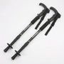 Telescopic Trekking Pole With Wrist Strap -  Alpaven