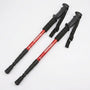 Telescopic Trekking Pole With Wrist Strap -  Alpaven