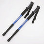 Telescopic Trekking Pole With Wrist Strap -  Alpaven