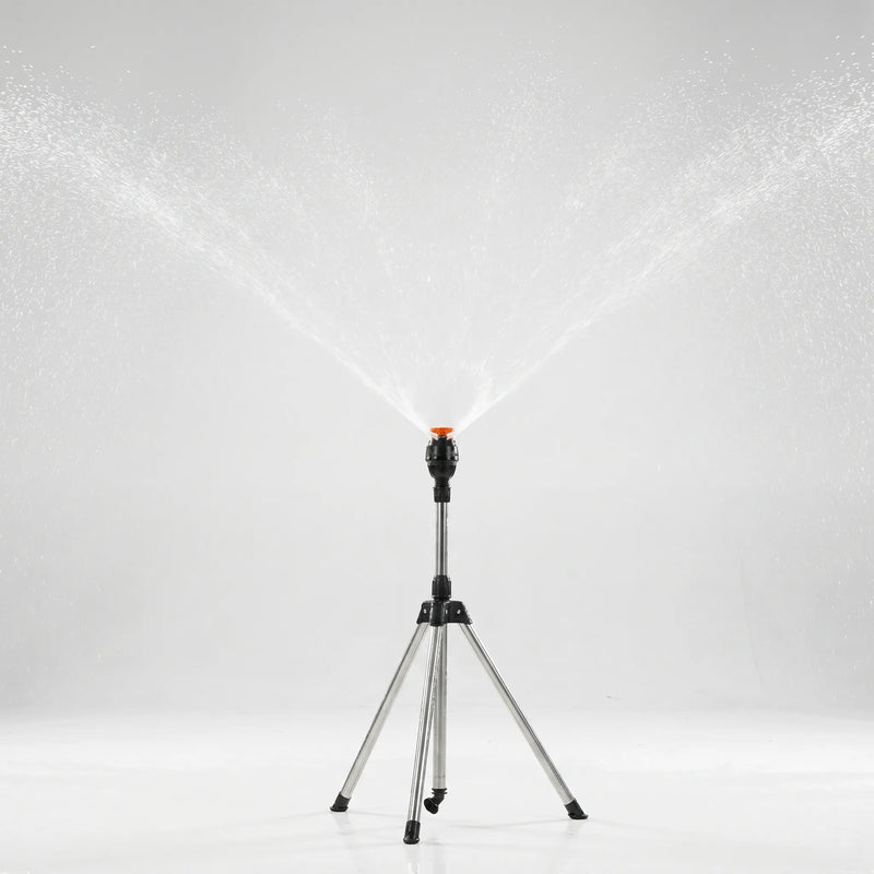 Telescopic Tripod Lawn Sprinkler - Verdajet