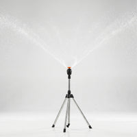 Telescopic Tripod Lawn Sprinkler - Verdajet