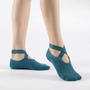 Textured Non-Slip Yoga Socks -  Kathleen