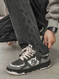 Vintage Herren-Skateschuhe - Elian