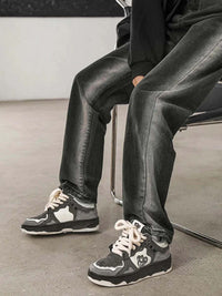 Vintage Herren-Skateschuhe - Elian