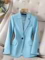 Stilvoller Damenblazer - Carmen
