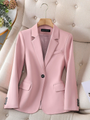 Stilvoller Damenblazer - Carmen