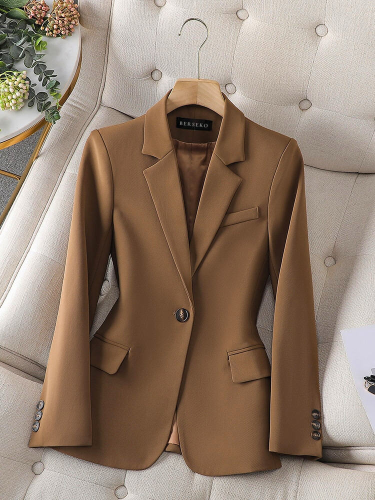Stijlvolle Dames blazer - Carmen